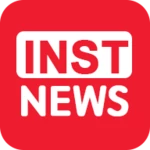 Logo of Inst News android Application 